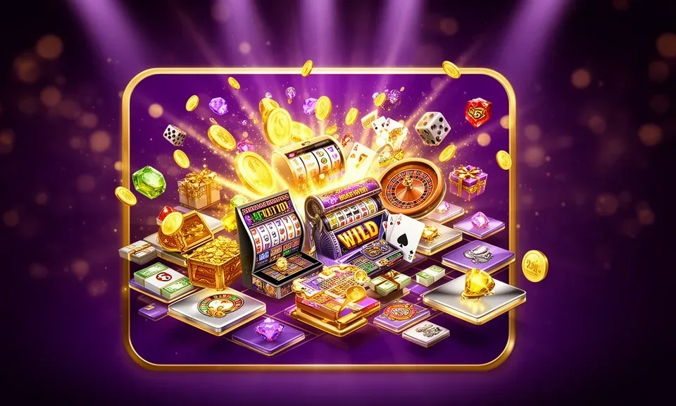 siam188 siam188 แอปมือถือ — ล็อบบี้เต็มรูปแบบในมือคุณ